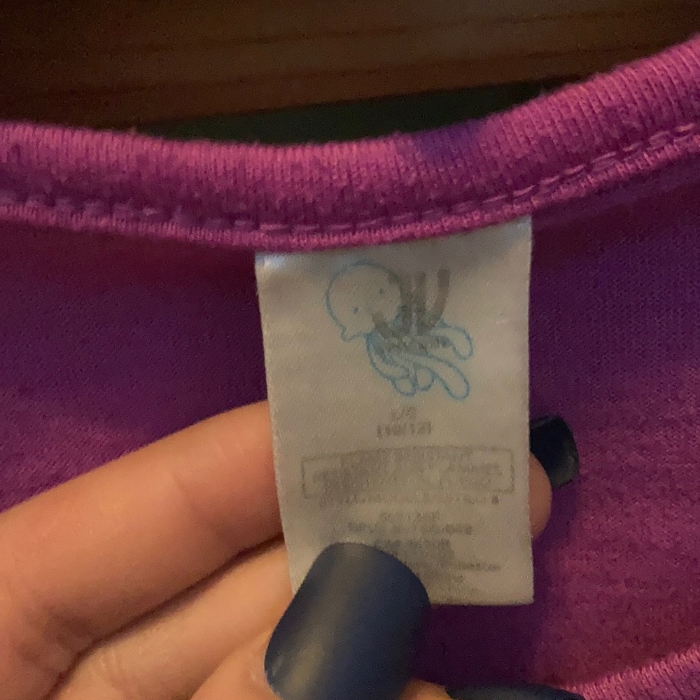 Cat underwater nightgown - Picture 2 of 2